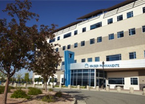Instalaciones médicas de Rock Creek en El Area De Colorado - Denver y Boulder